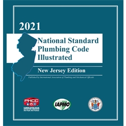 2021 New Jersey NSPC