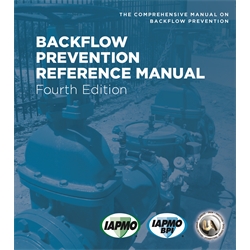 Backflow Reference Manual 4th Edition