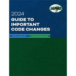 2024 Guide to Important Code Changes