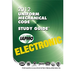 2012 UMC Study Guide e-Book
