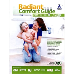 Radiant Comfort Guide