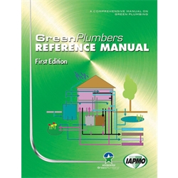 GreenPlumbers Reference Manual