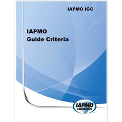 IAPMO IGC 273-2009 Hydromechanical grease interceptors rated over 100 gpm