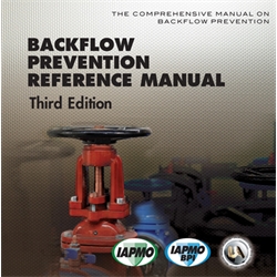 Backflow Reference Manual 3rd Edition